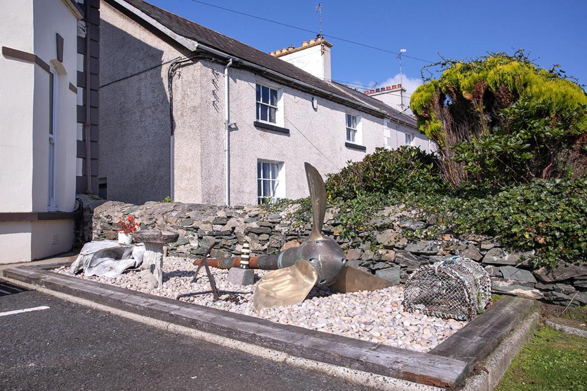 Burford Lodge Guest House Ardglass Luaran gambar