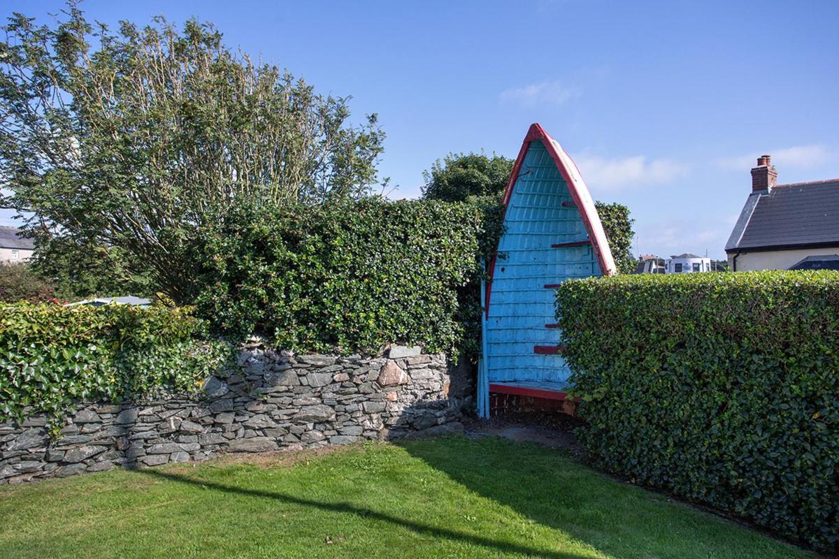 Burford Lodge Guest House Ardglass Luaran gambar