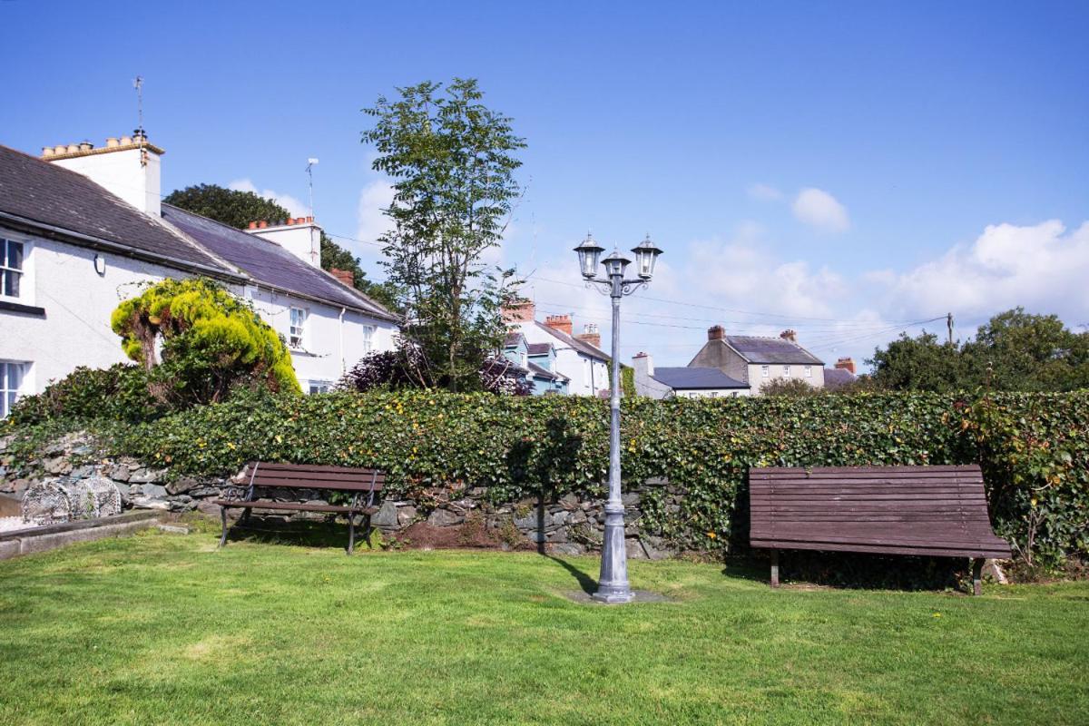 Burford Lodge Guest House Ardglass Luaran gambar