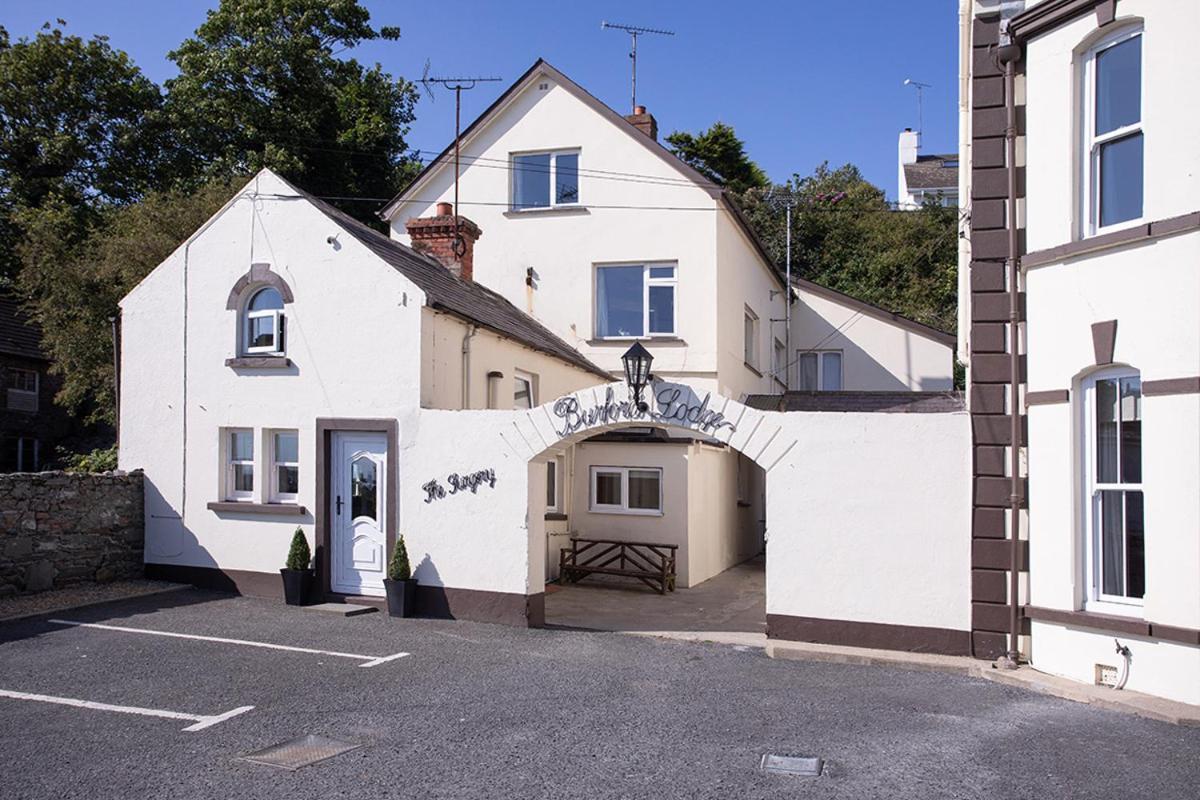 Burford Lodge Guest House Ardglass Luaran gambar