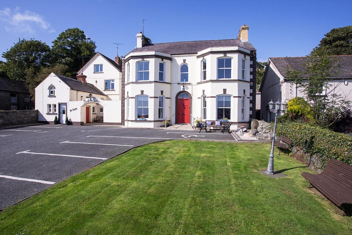 Burford Lodge Guest House Ardglass Luaran gambar