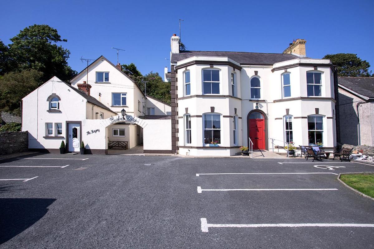 Burford Lodge Guest House Ardglass Luaran gambar
