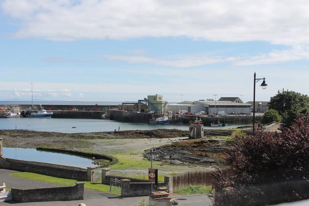 Burford Lodge Guest House Ardglass Luaran gambar