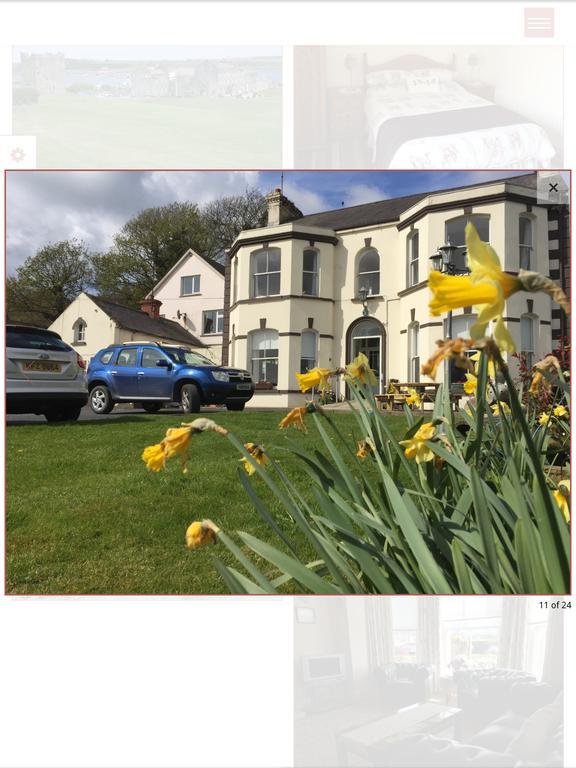Burford Lodge Guest House Ardglass Luaran gambar