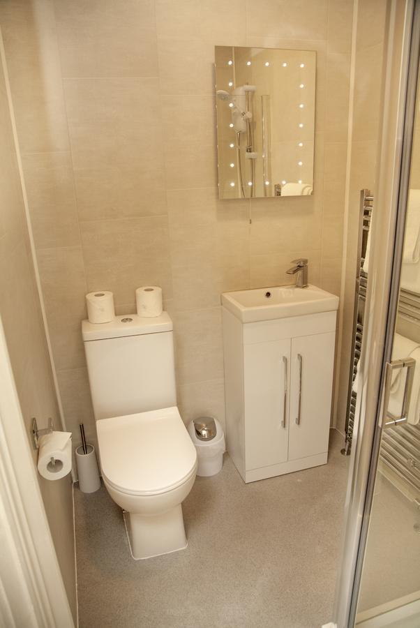 Burford Lodge Guest House Ardglass Luaran gambar