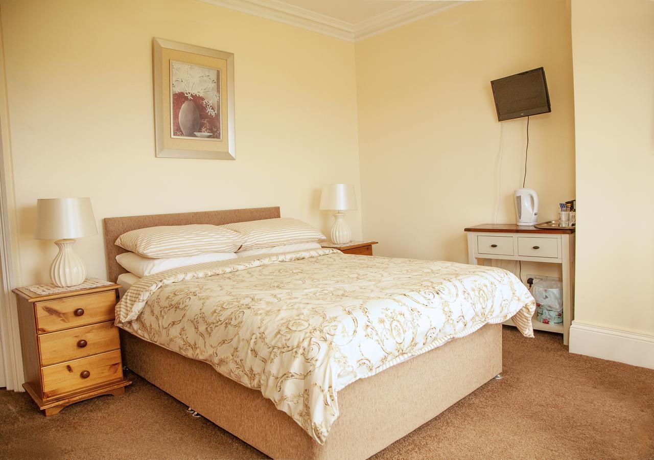 Burford Lodge Guest House Ardglass Luaran gambar