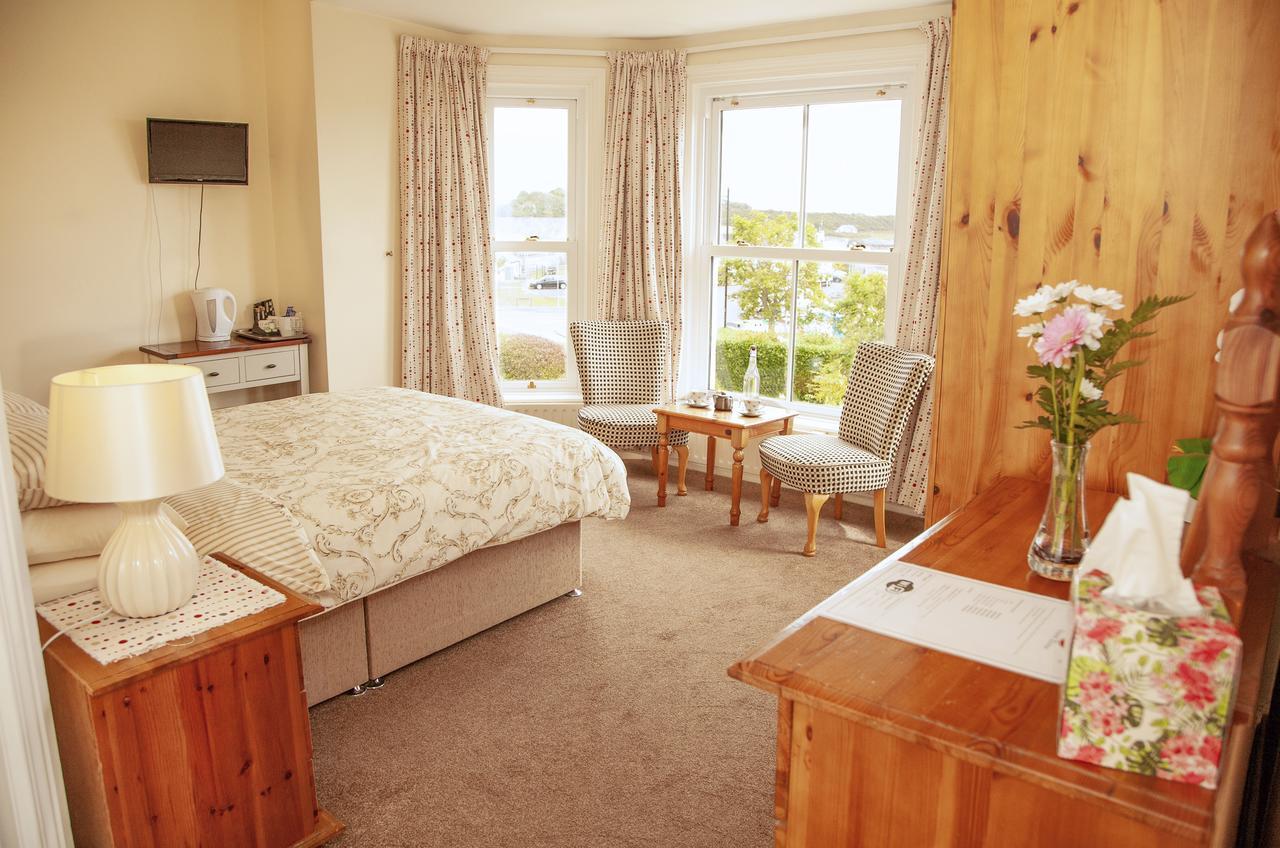 Burford Lodge Guest House Ardglass Luaran gambar