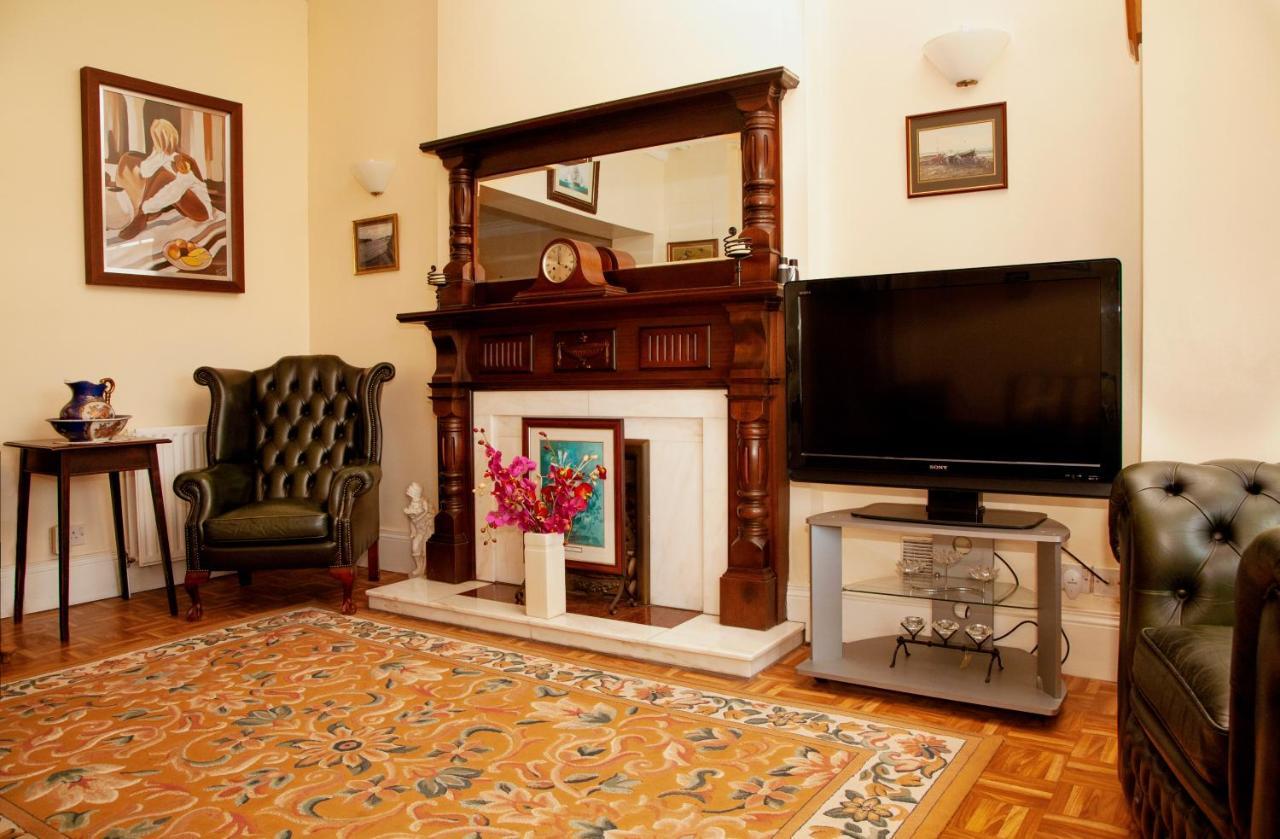 Burford Lodge Guest House Ardglass Luaran gambar