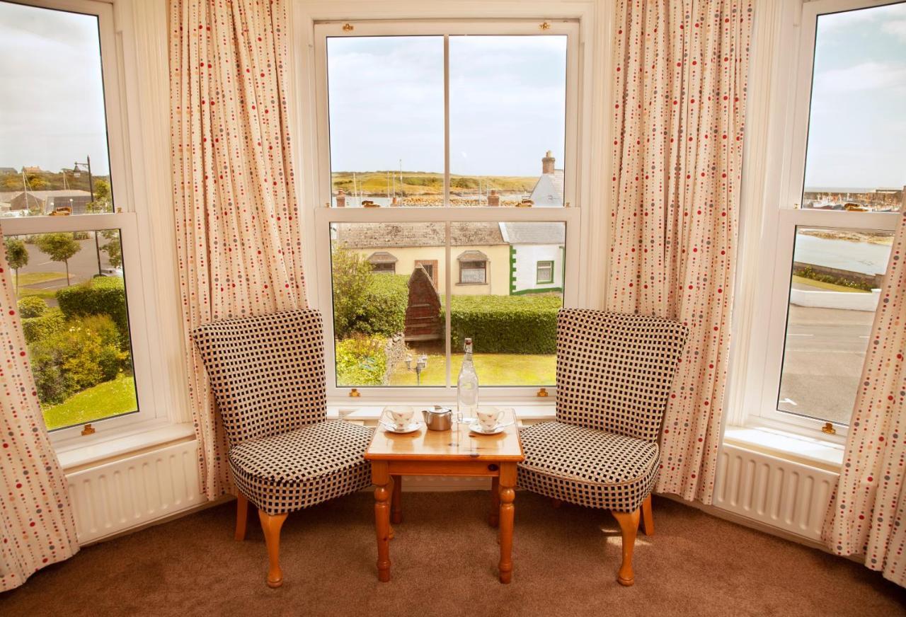 Burford Lodge Guest House Ardglass Luaran gambar