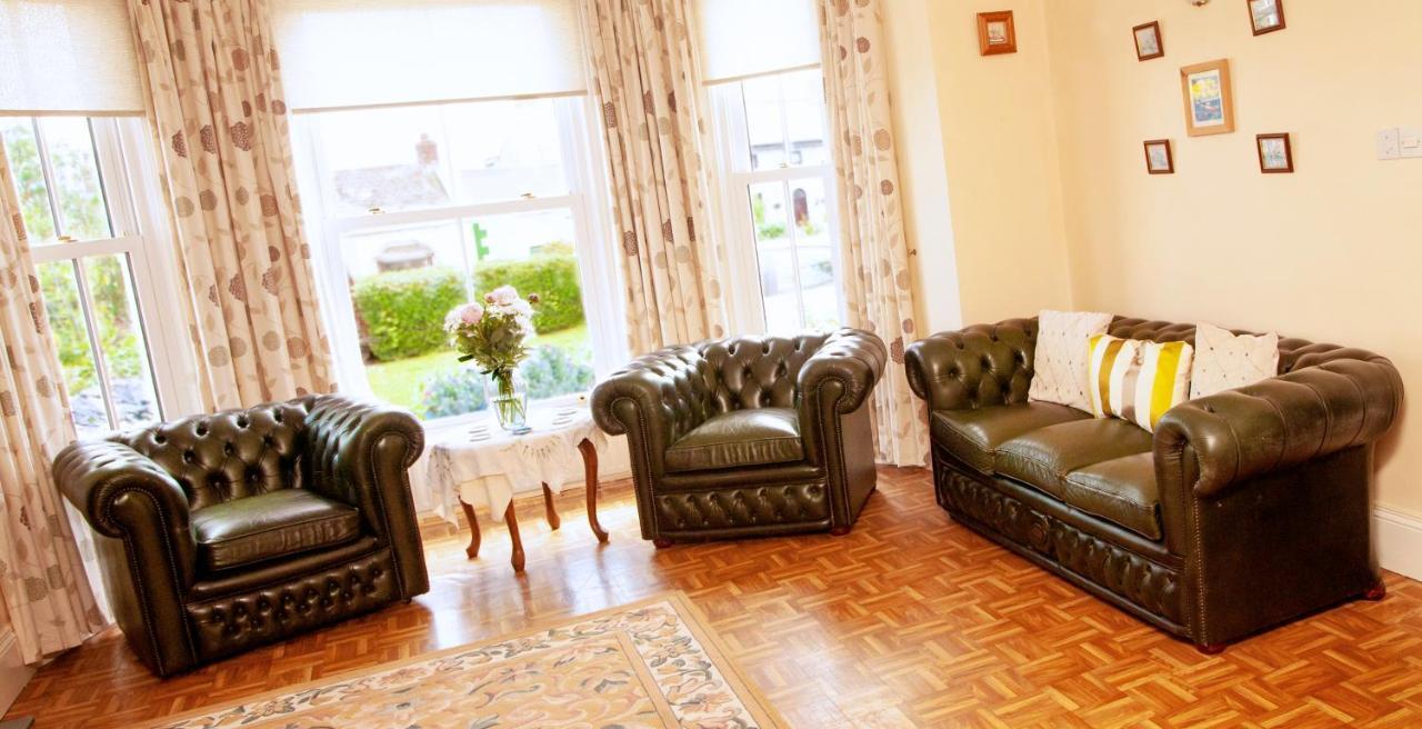 Burford Lodge Guest House Ardglass Luaran gambar