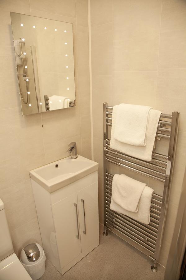 Burford Lodge Guest House Ardglass Luaran gambar