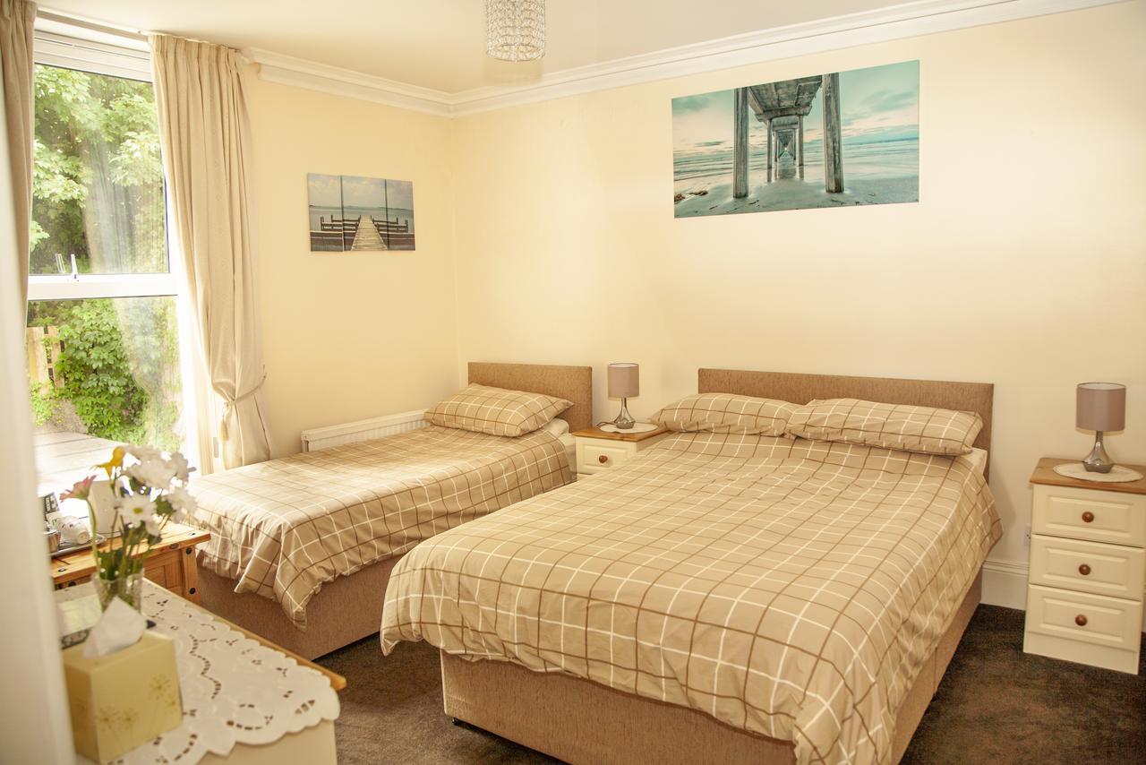 Burford Lodge Guest House Ardglass Luaran gambar