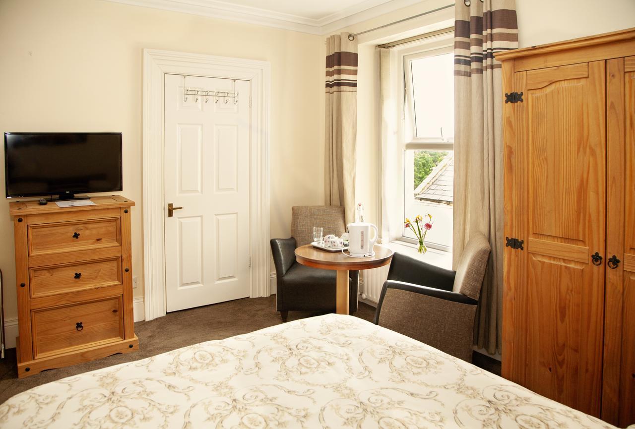 Burford Lodge Guest House Ardglass Luaran gambar