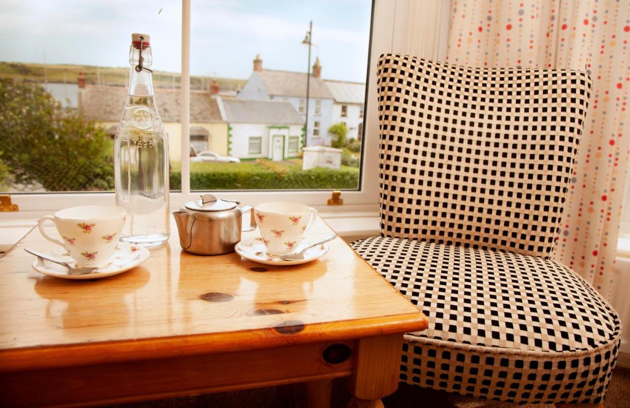Burford Lodge Guest House Ardglass Luaran gambar