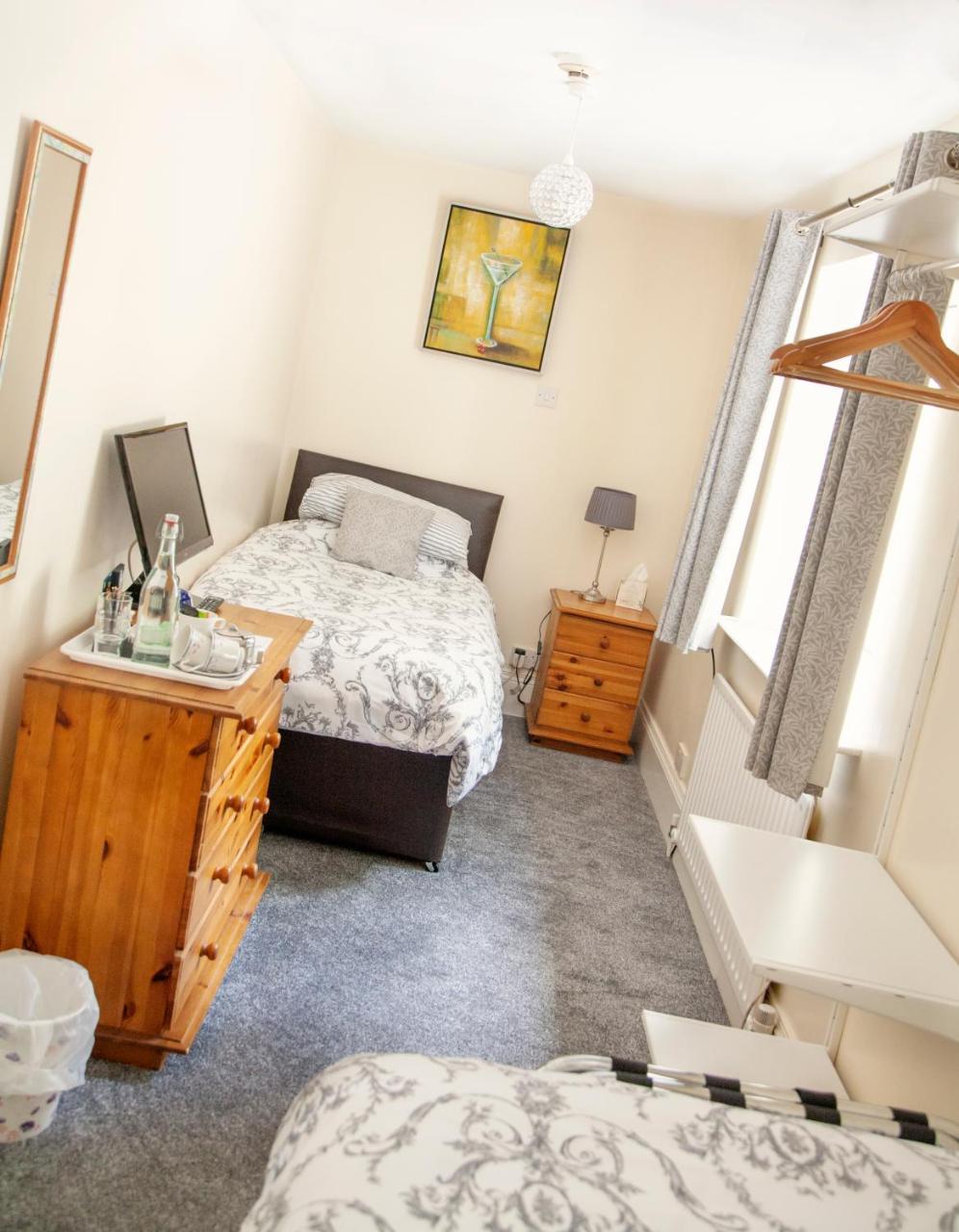 Burford Lodge Guest House Ardglass Luaran gambar