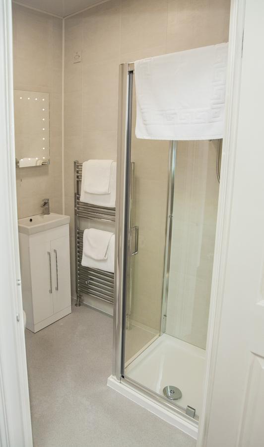 Burford Lodge Guest House Ardglass Luaran gambar