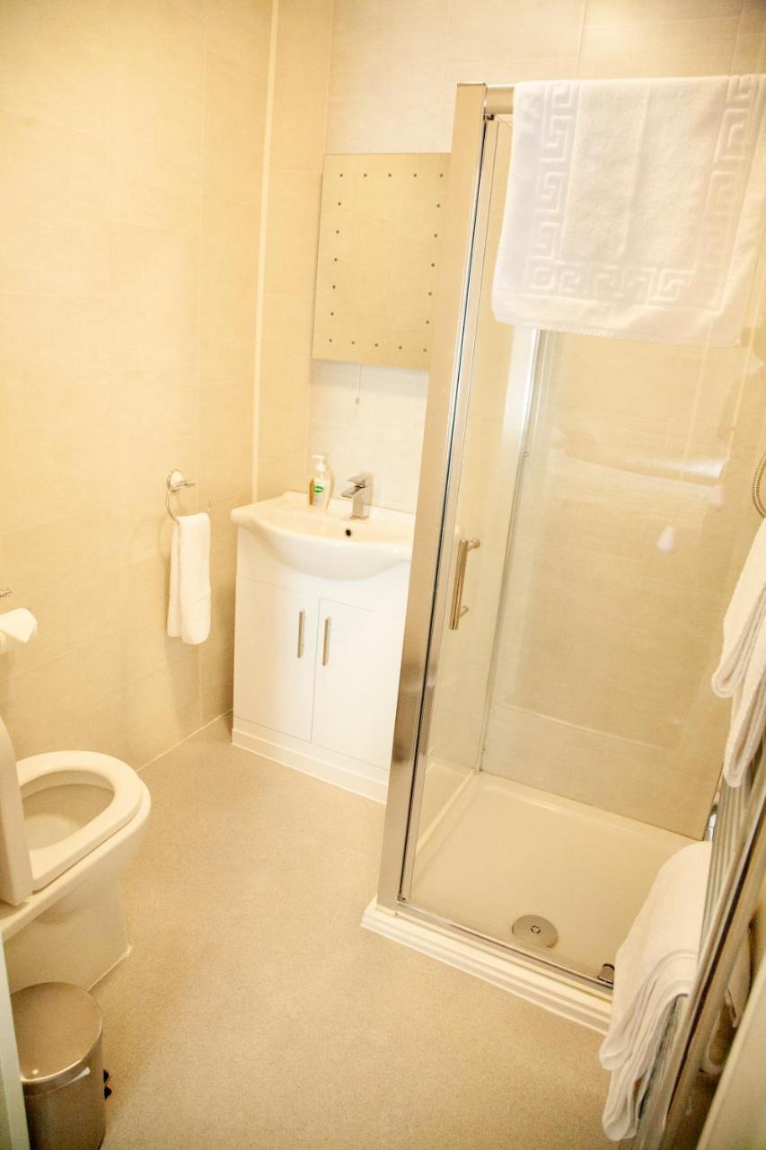 Burford Lodge Guest House Ardglass Luaran gambar