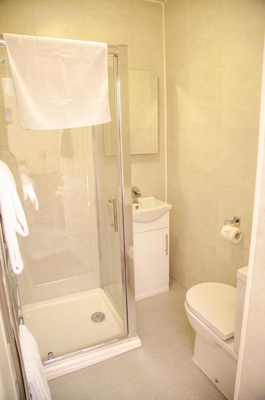 Burford Lodge Guest House Ardglass Luaran gambar