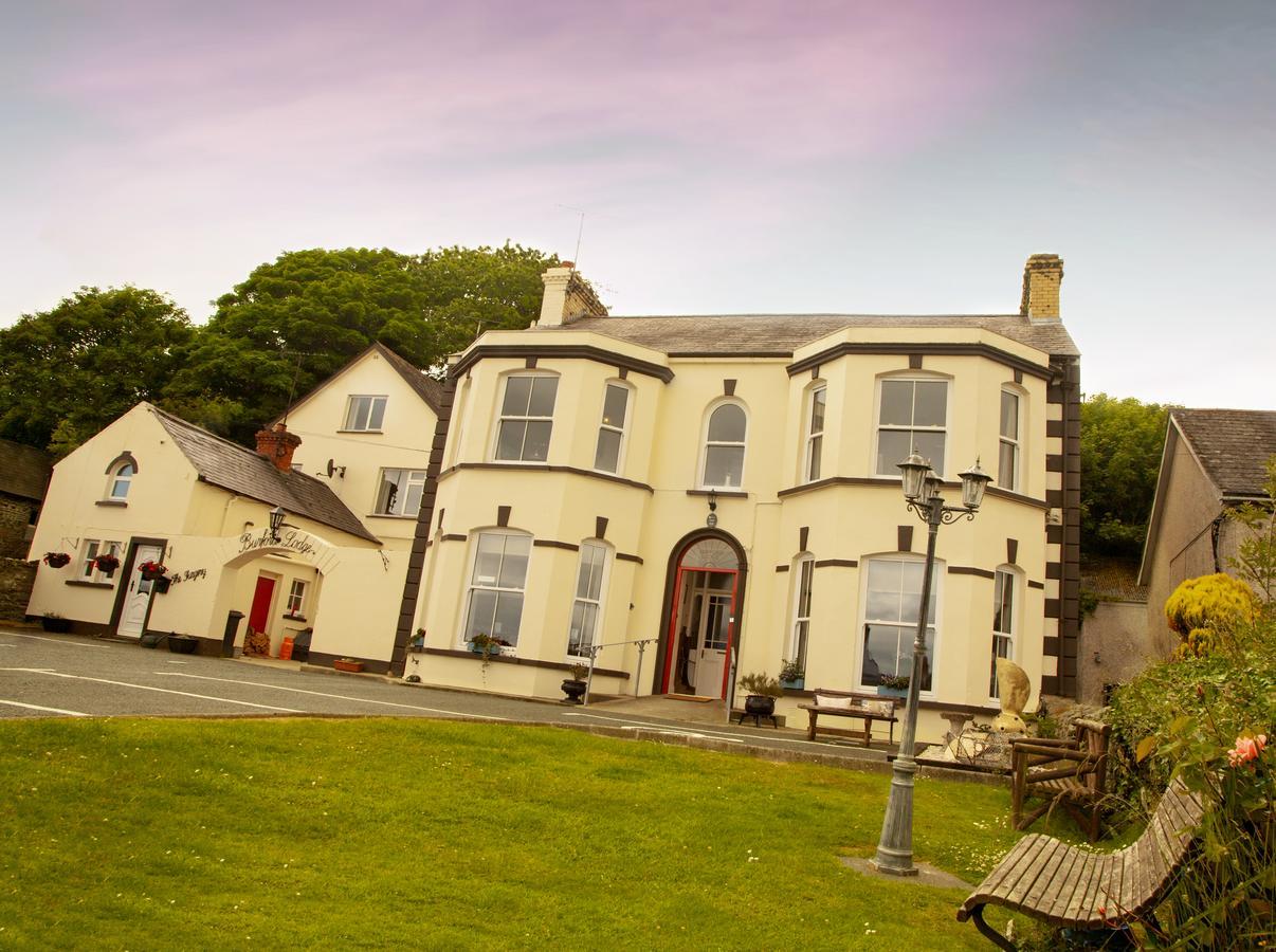 Burford Lodge Guest House Ardglass Luaran gambar
