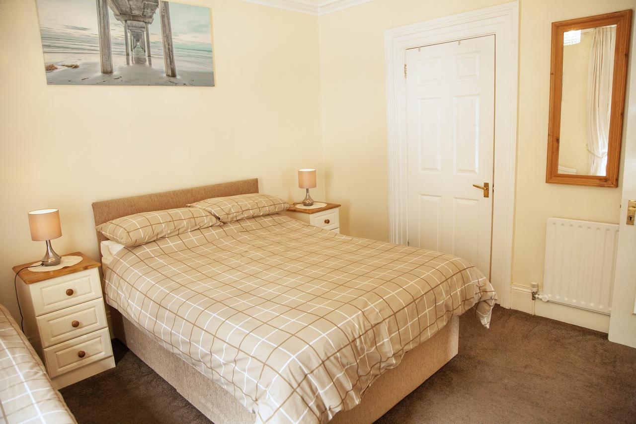 Burford Lodge Guest House Ardglass Luaran gambar