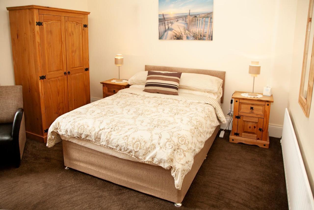 Burford Lodge Guest House Ardglass Luaran gambar