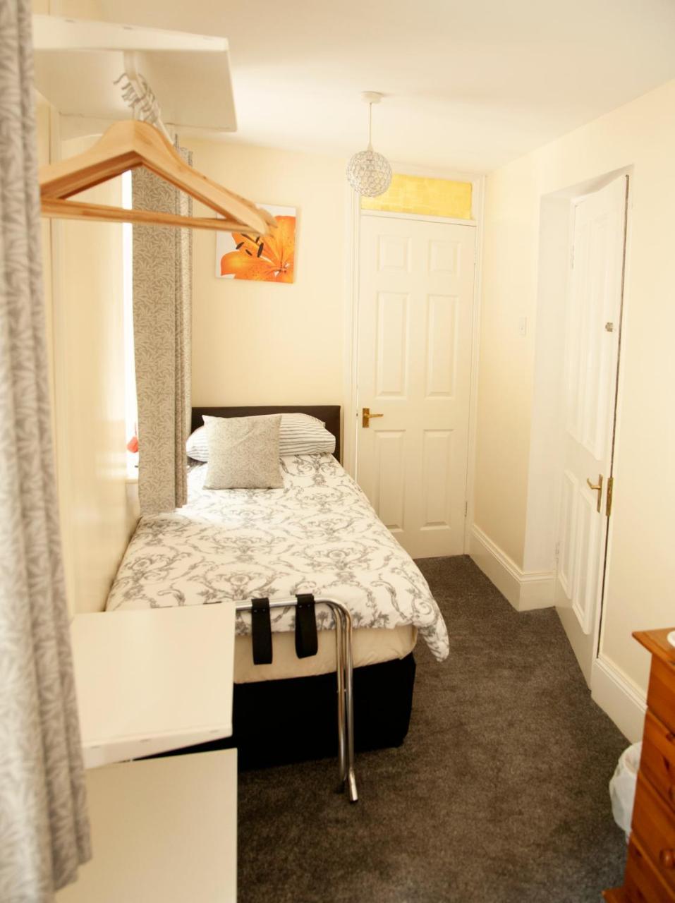 Burford Lodge Guest House Ardglass Luaran gambar