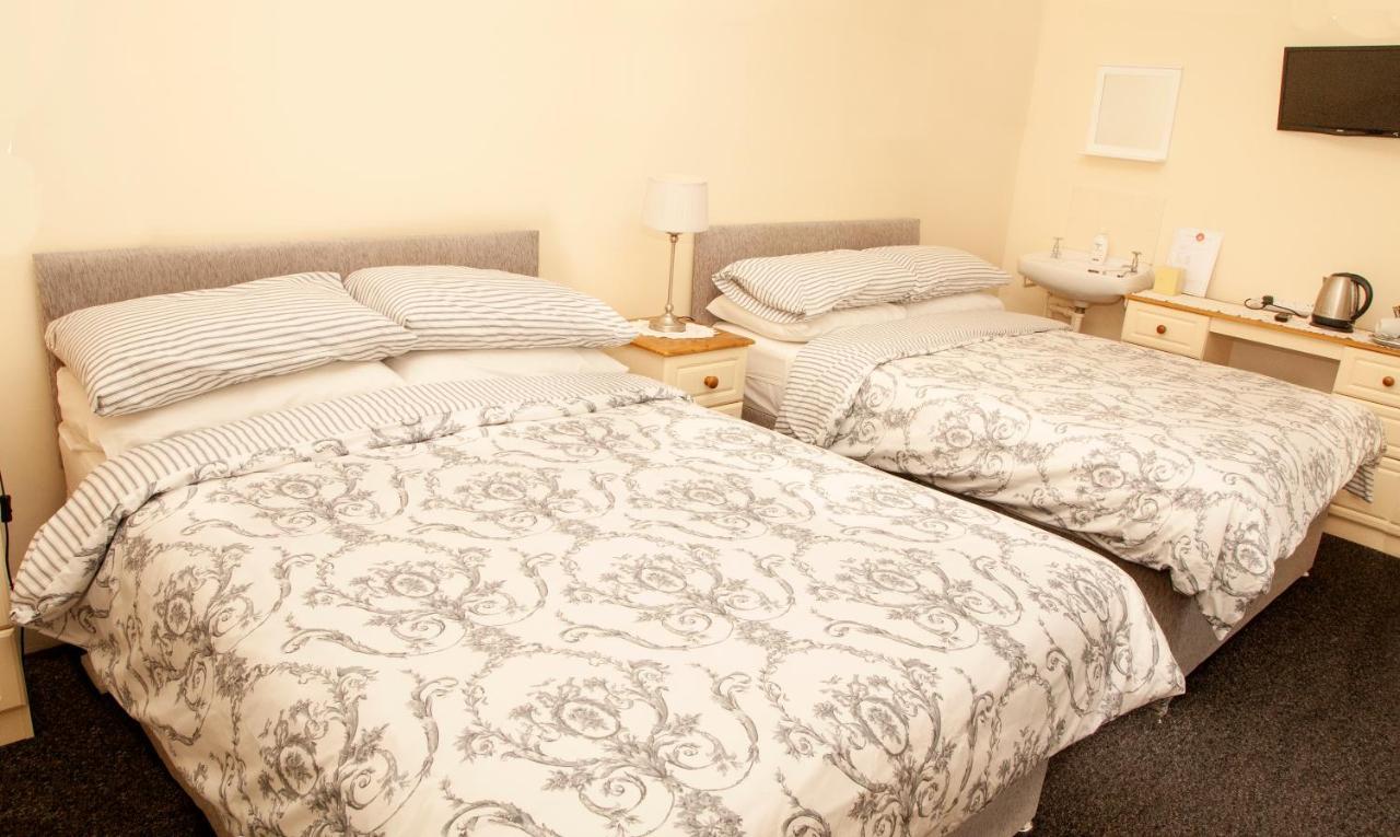 Burford Lodge Guest House Ardglass Luaran gambar