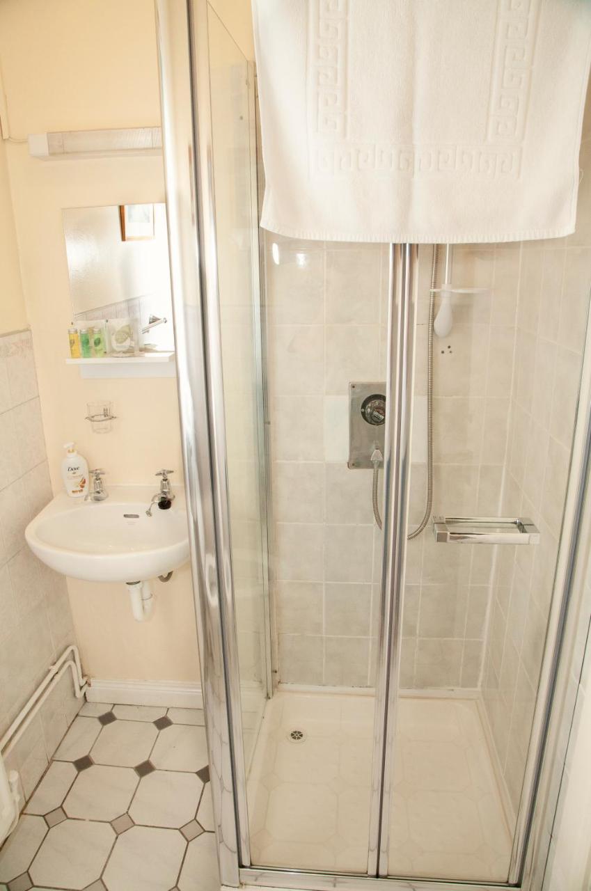 Burford Lodge Guest House Ardglass Luaran gambar
