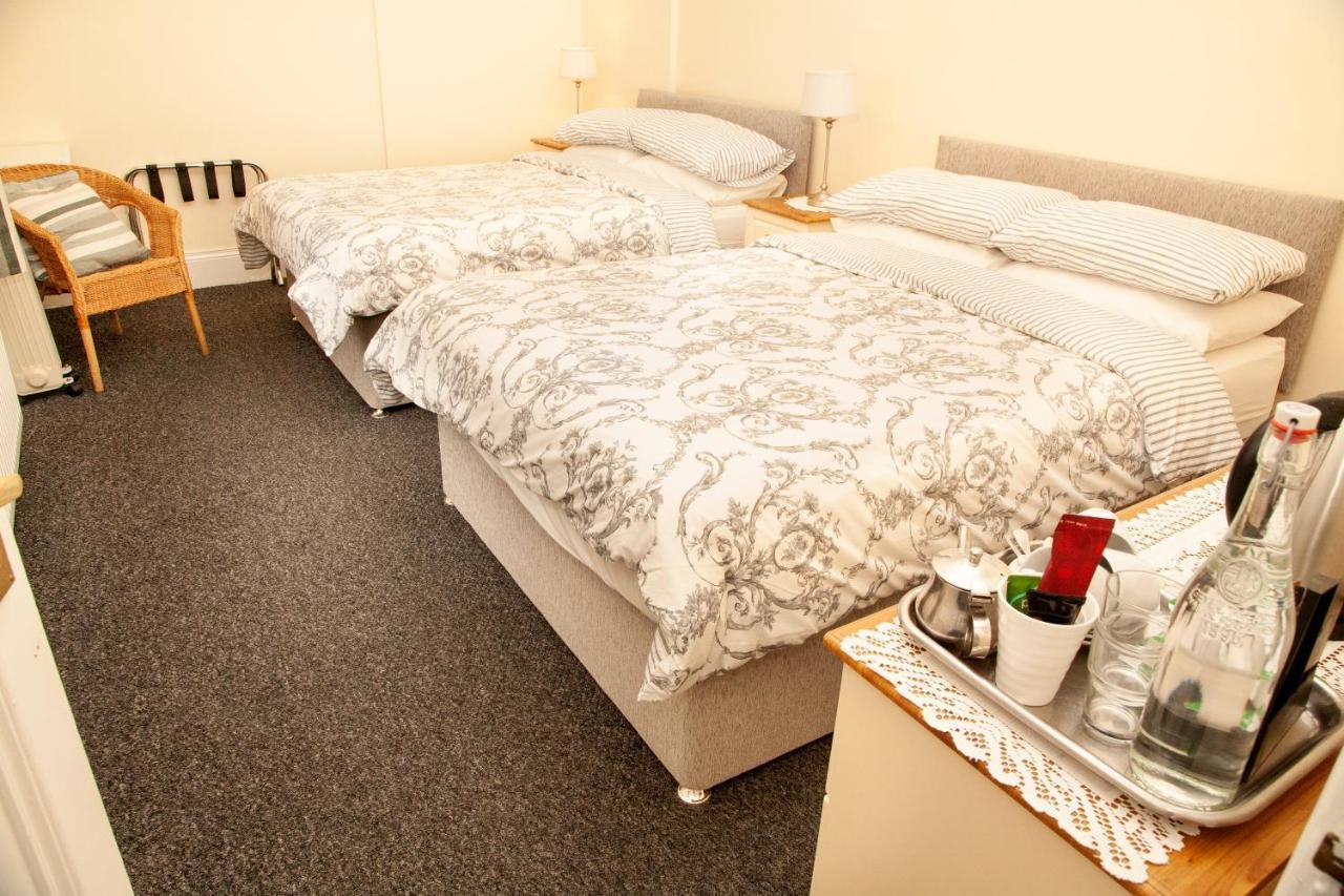 Burford Lodge Guest House Ardglass Luaran gambar