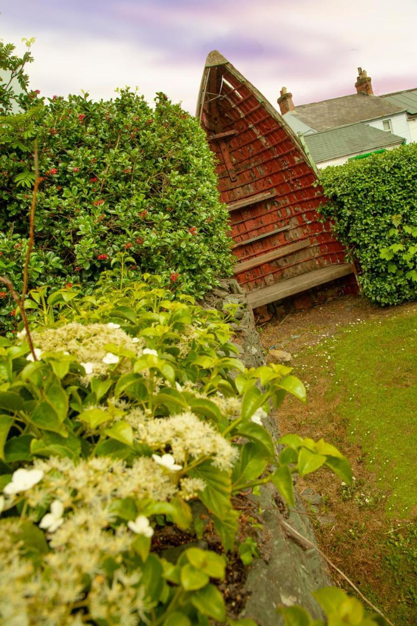 Burford Lodge Guest House Ardglass Luaran gambar