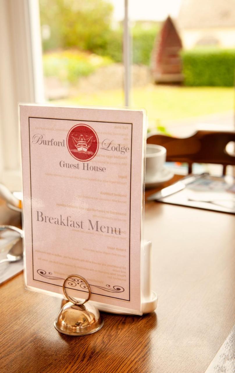 Burford Lodge Guest House Ardglass Luaran gambar