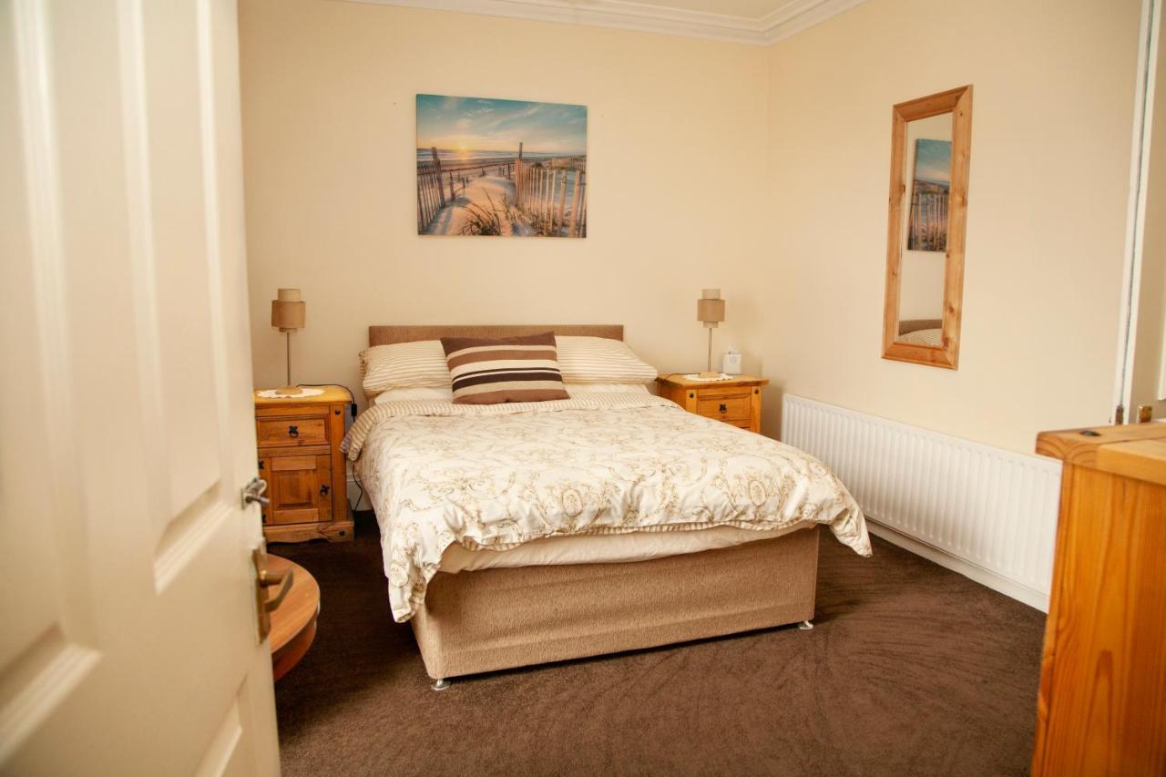 Burford Lodge Guest House Ardglass Luaran gambar