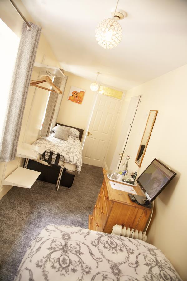 Burford Lodge Guest House Ardglass Luaran gambar