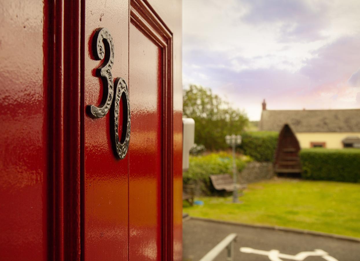 Burford Lodge Guest House Ardglass Luaran gambar