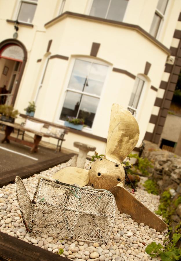 Burford Lodge Guest House Ardglass Luaran gambar
