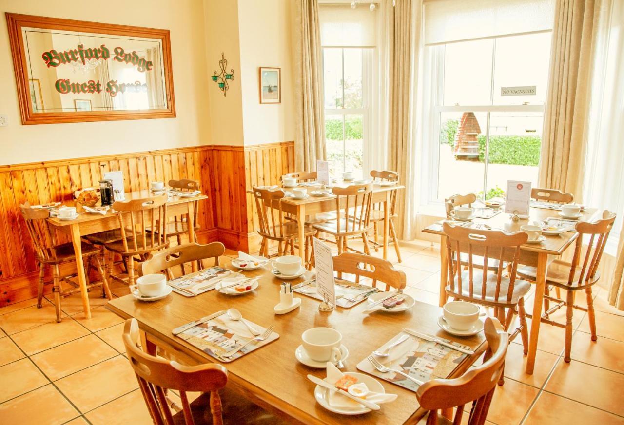 Burford Lodge Guest House Ardglass Luaran gambar